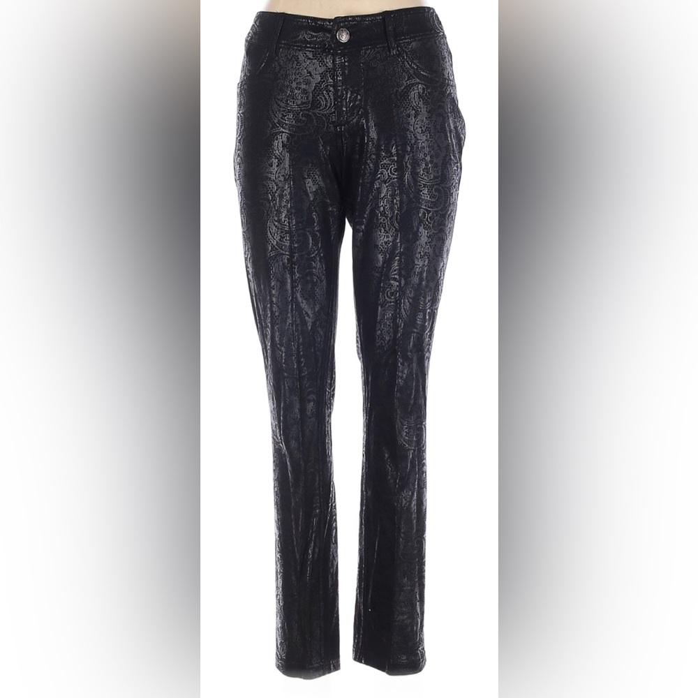 Seven7 Brocade Pants